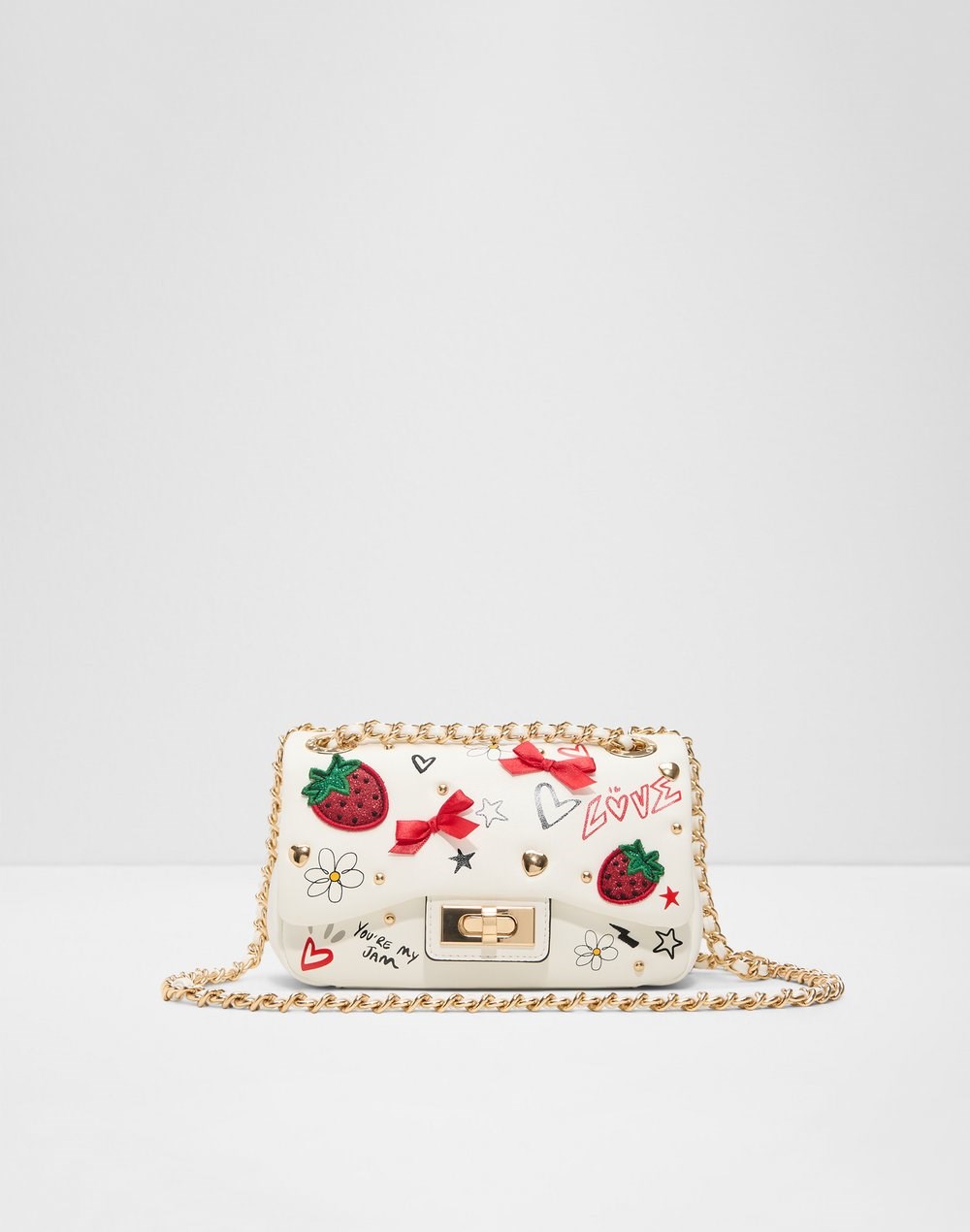 LOVEBAG  SYN MIX MAT