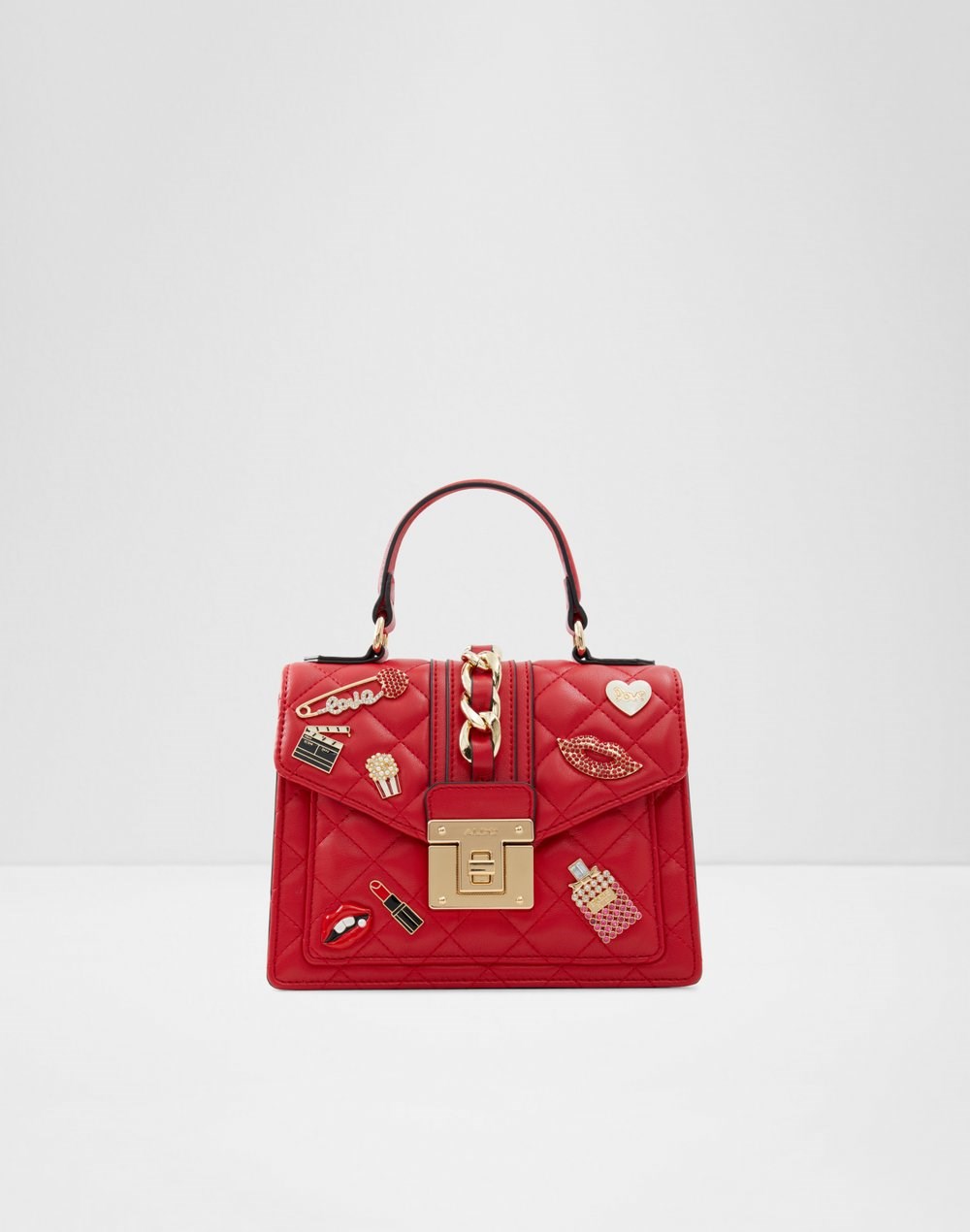 LOVELLA  SYN QUILTED
