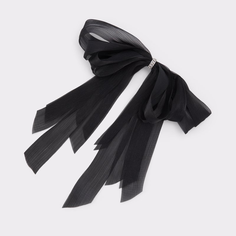 Aldo ukosnica LOVELYBOW - crna 1