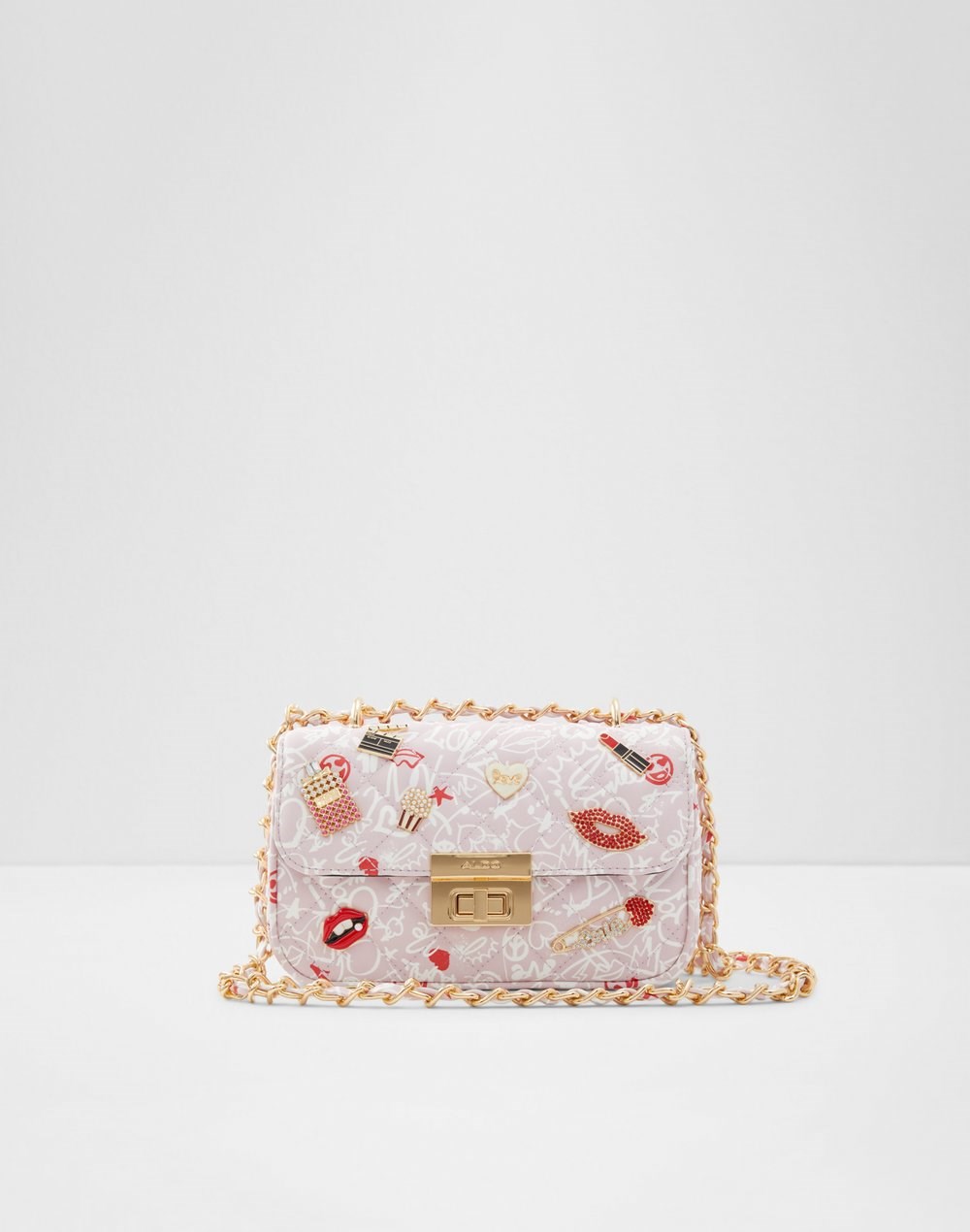 LOVENNE  SYN QUILTED