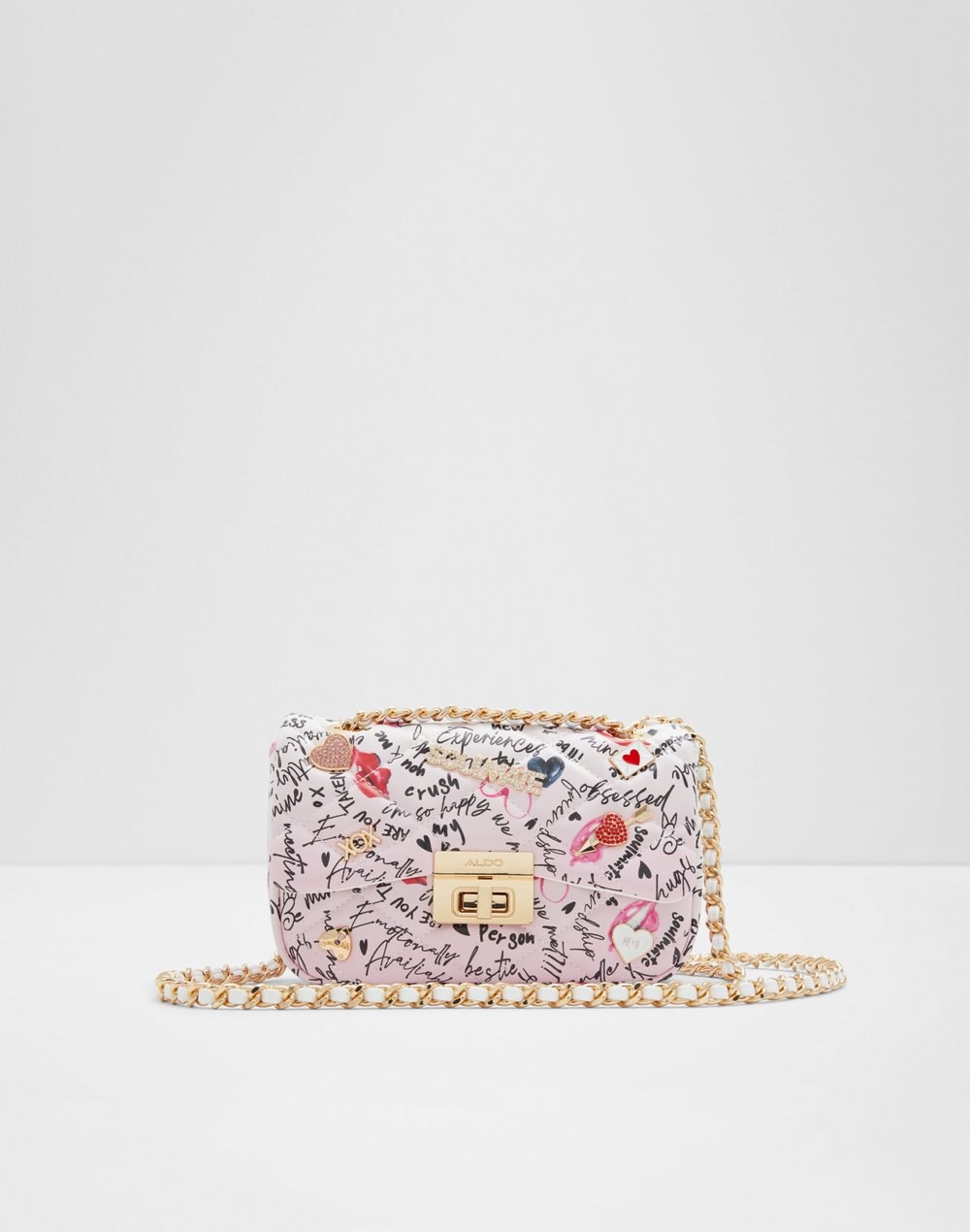 LOVENOTE  SYN MIX MAT