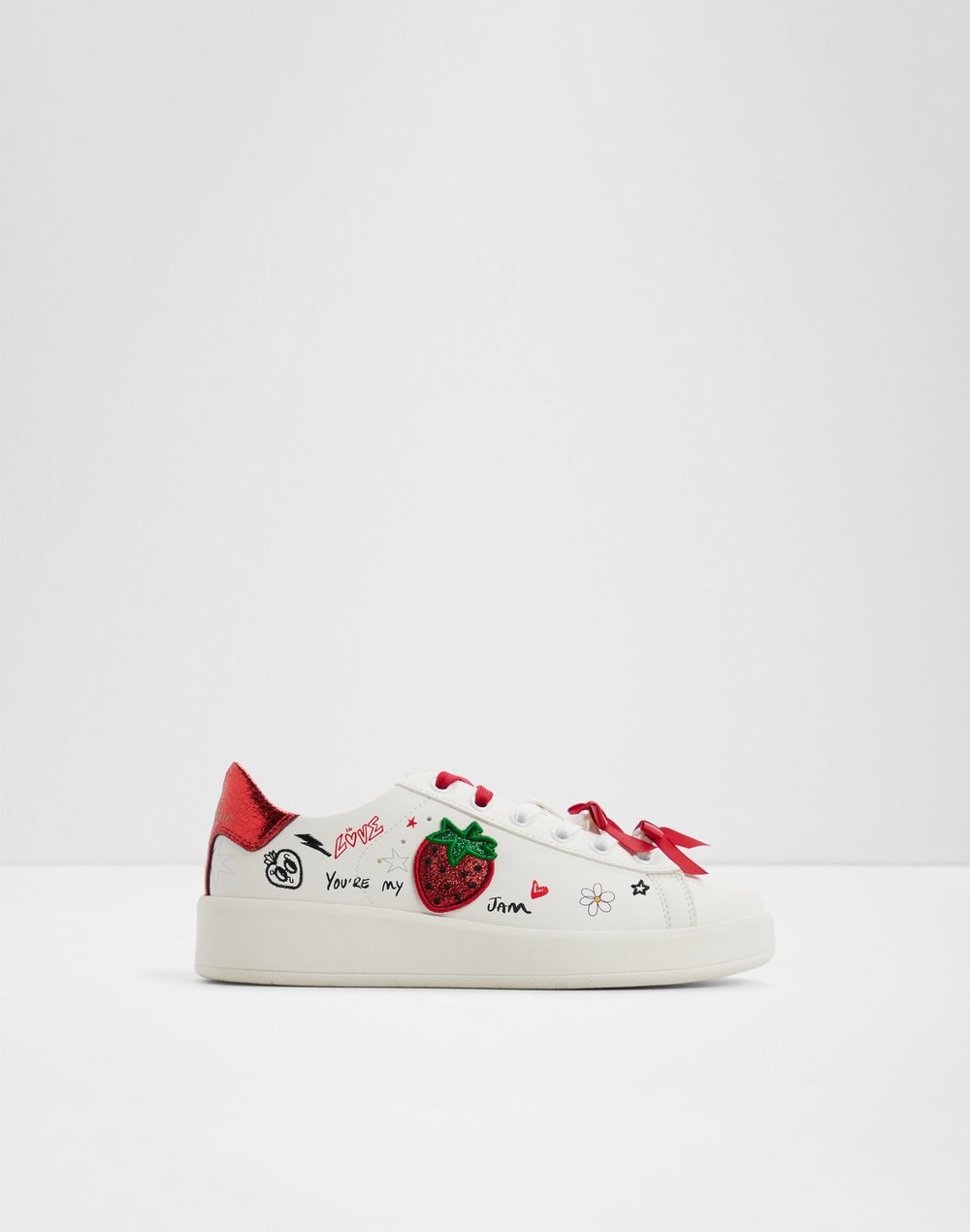 LOVESNEAKER  SYN SMOOTH