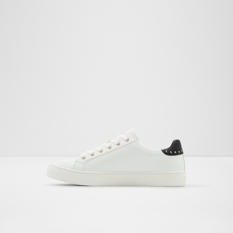Aldo tenisice LOVESTORY SYN SMOOTH - bijela 3