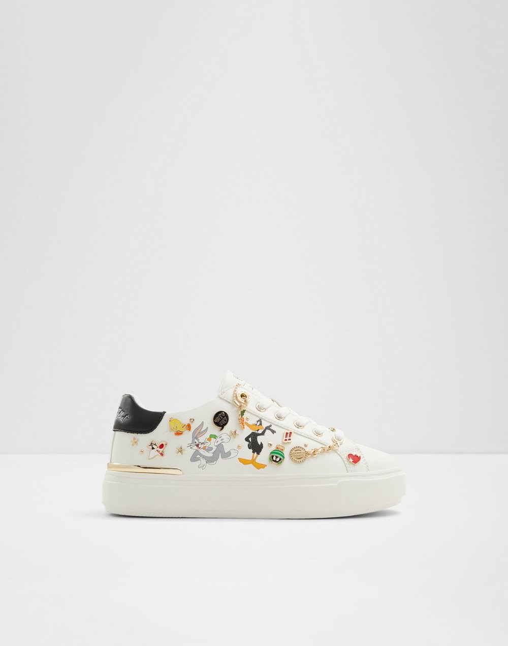 LTLOWTOPPINS  SYN SMOOTH