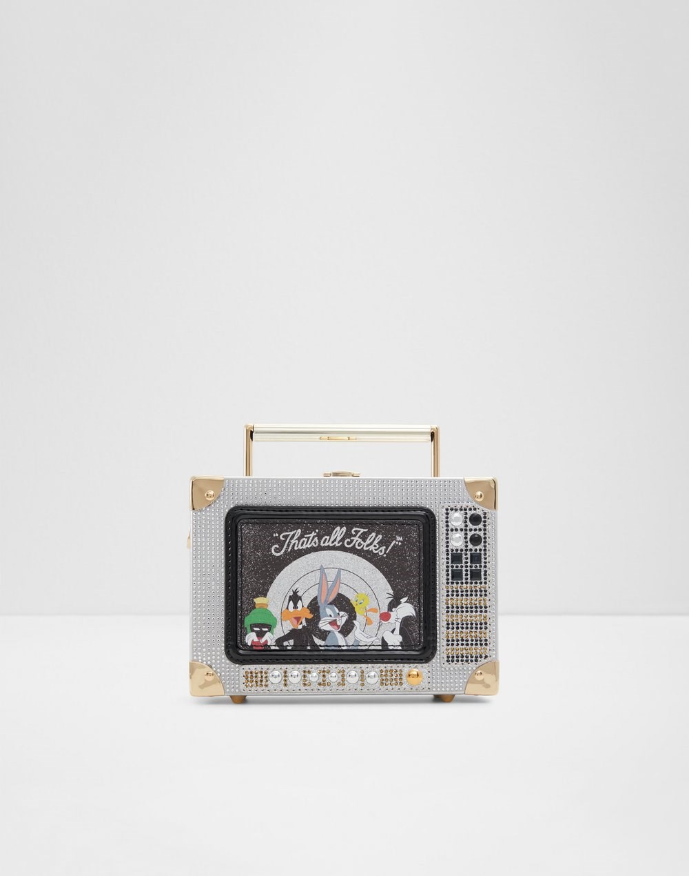 LTTVBOXBAG  TEX MIX MAT