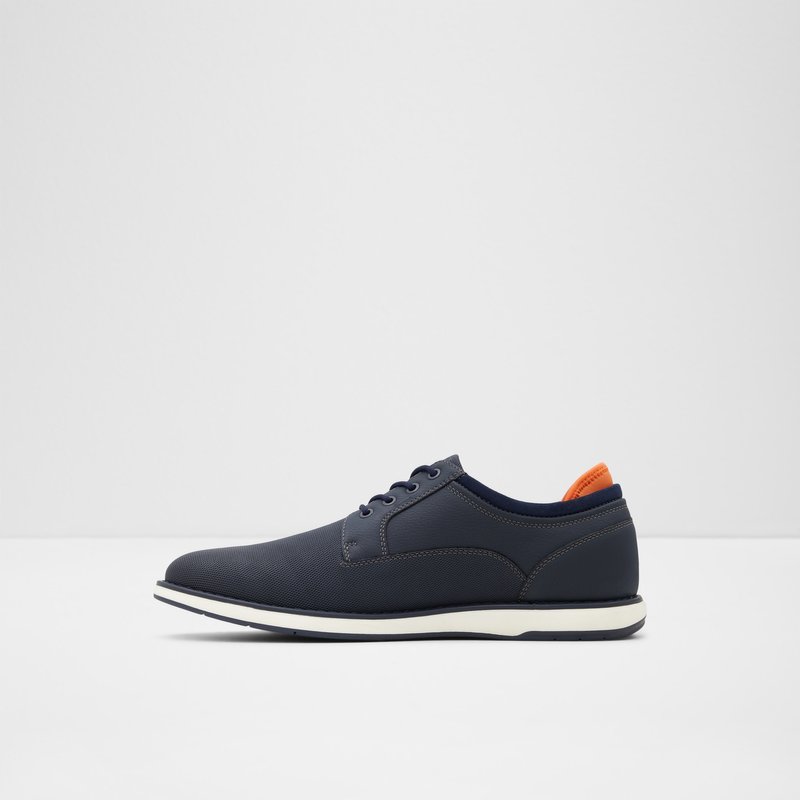 Aldo neformalne cipele LUCA SYN MIX MAT - plava 2