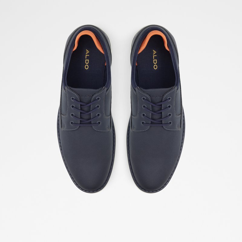 Aldo neformalne cipele LUCA SYN MIX MAT - plava 5