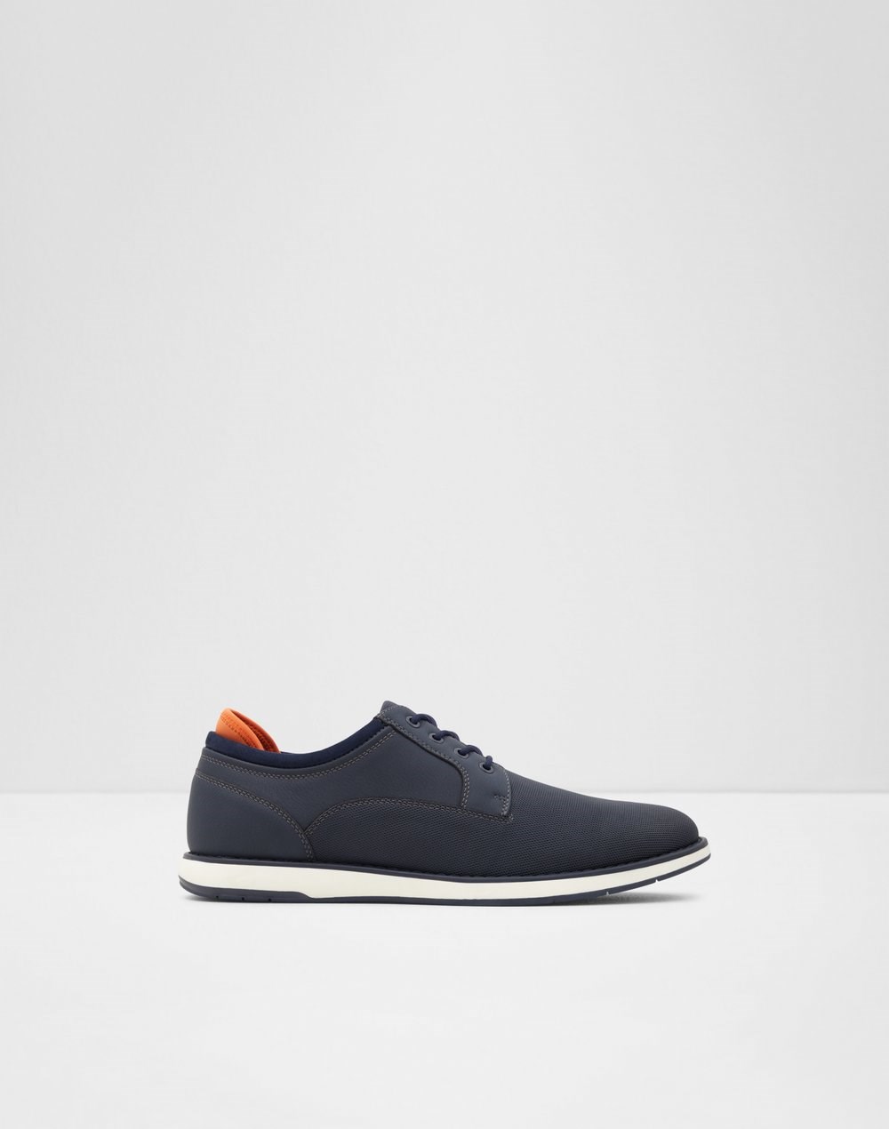 Aldo neformalne cipele LUCA SYN MIX MAT - plava