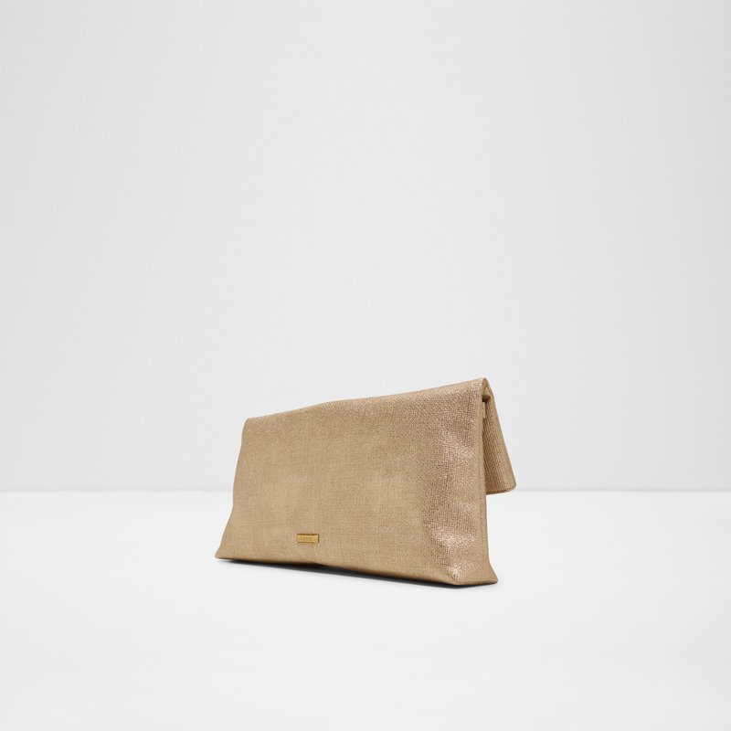 Aldo pismo torba LUSTRABAG SYN MIX MAT - zlatna 2