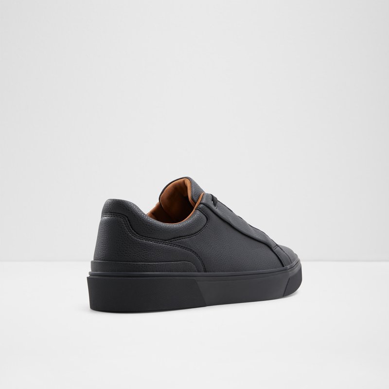 Aldo tenisice LUTON SYN PEBBLE - crna 7