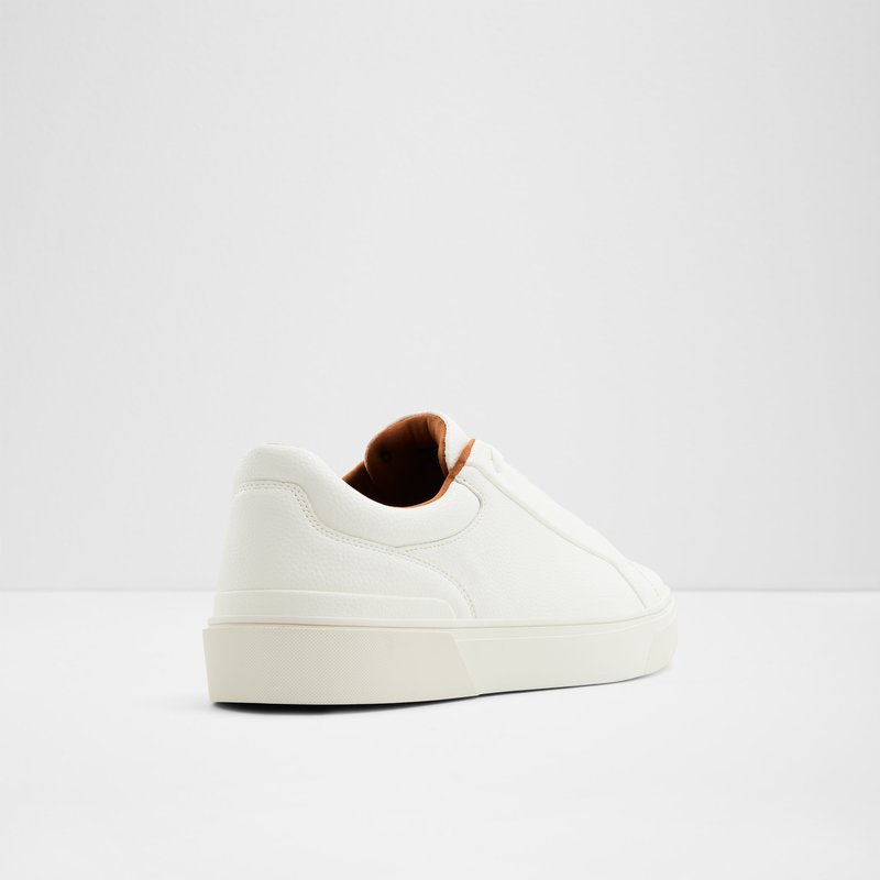 Aldo tenisice LUTON SYN PEBBLE - bijela 7