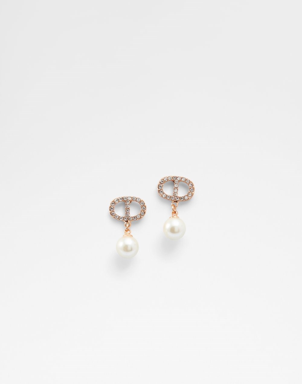 Aldo naušnice LUXEPEARL - multicolor