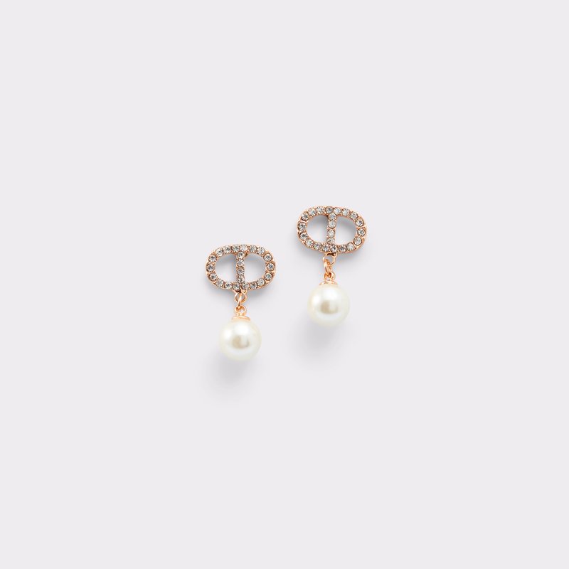 Aldo naušnice LUXEPEARL - multicolor 1