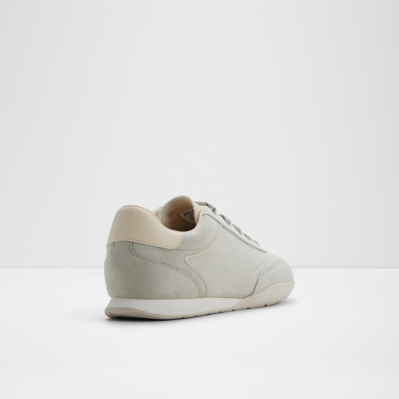 Aldo ženske tenisice LYVIE TEX MICROFIBRE - siva 2