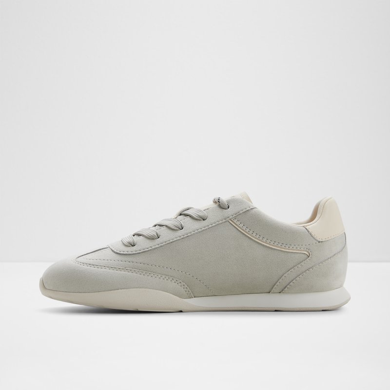 Aldo ženske tenisice LYVIE TEX MICROFIBRE - siva 6