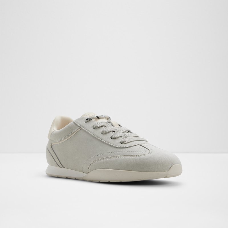 Aldo ženske tenisice LYVIE TEX MICROFIBRE - siva 3