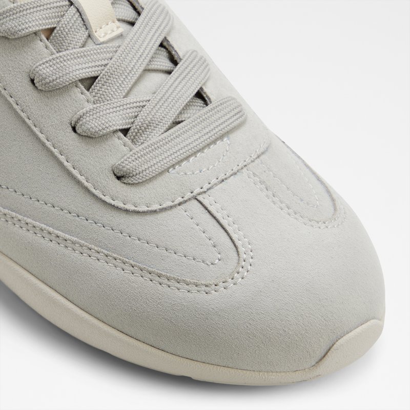 Aldo ženske tenisice LYVIE TEX MICROFIBRE - siva 4