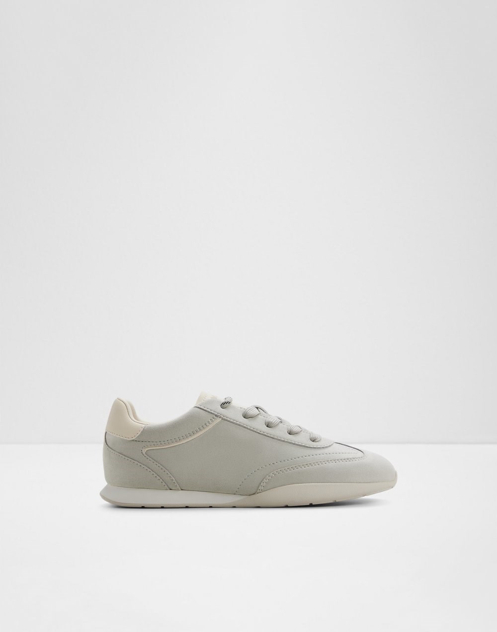 Aldo ženske tenisice LYVIE TEX MICROFIBRE - siva