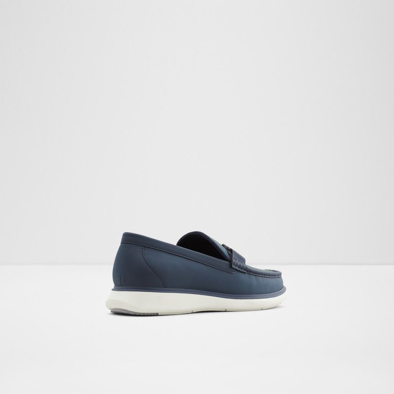 Aldo neformalne cipele MACCADI TEX KNIT - plava 6