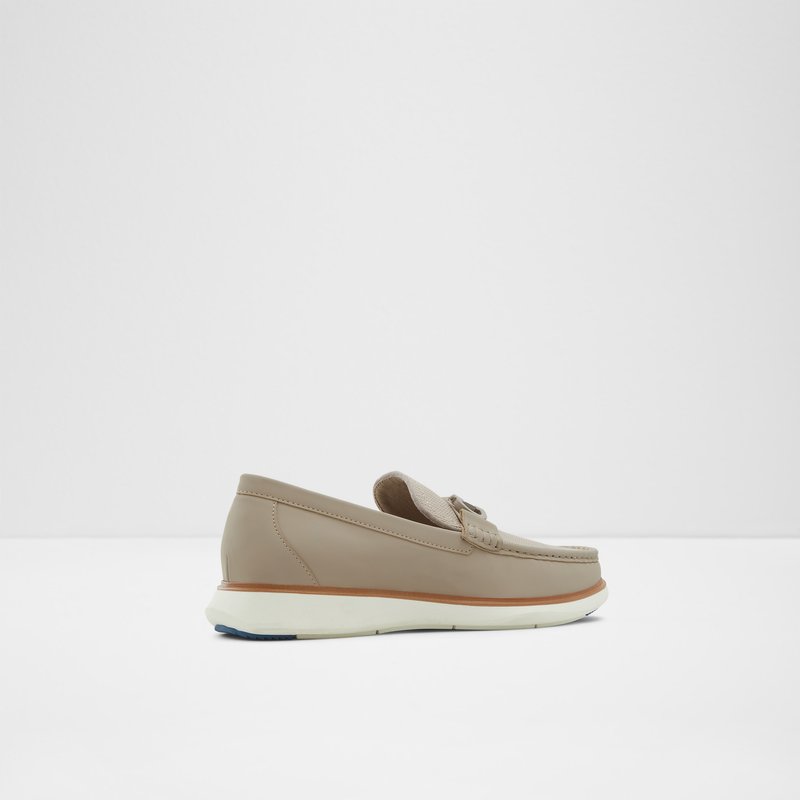 Aldo neformalne cipele MACCADI TEX KNIT - smeđa 6