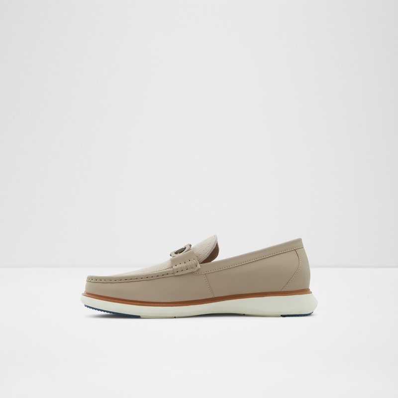 Aldo neformalne cipele MACCADI TEX KNIT - smeđa 2