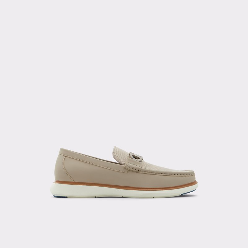 Aldo neformalne cipele MACCADI TEX KNIT - smeđa 1