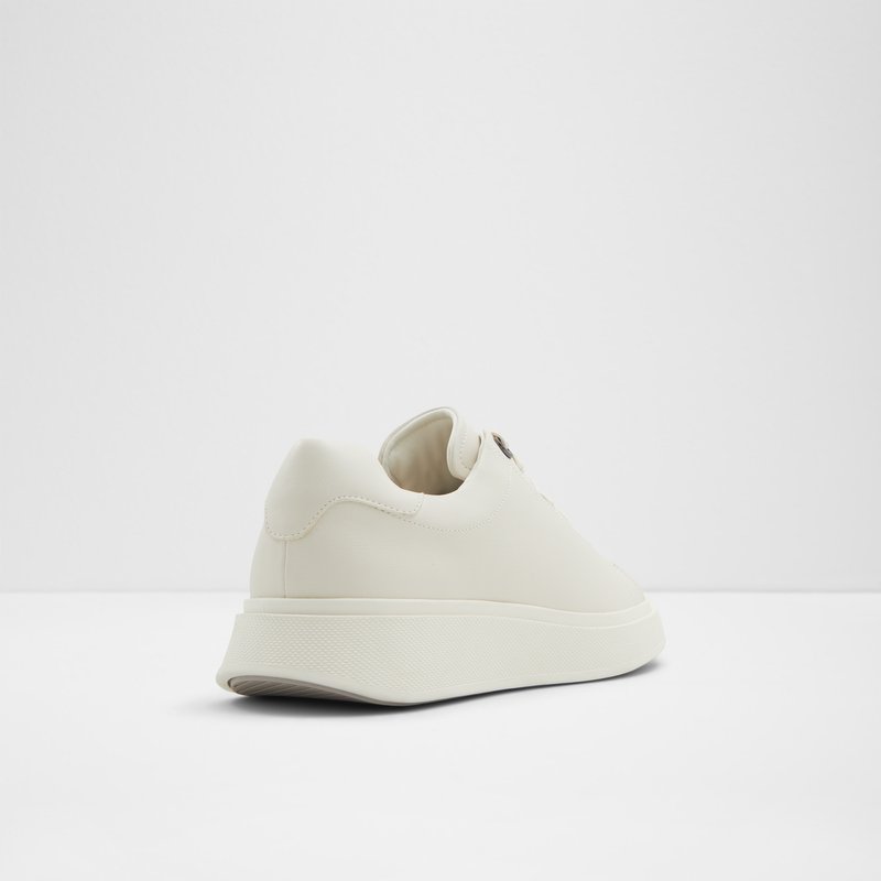 Aldo tenisice MAGNUS SYN EMBOSSED - bež 7