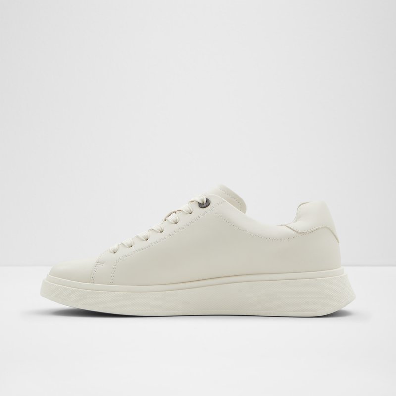 Aldo tenisice MAGNUS SYN EMBOSSED - bež 2