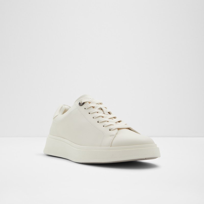 Aldo tenisice MAGNUS SYN EMBOSSED - bež 3