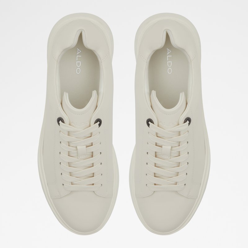 Aldo tenisice MAGNUS SYN EMBOSSED - bež 5