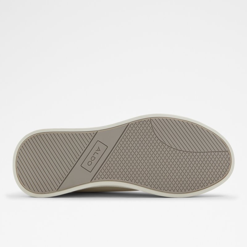 Aldo tenisice MAGNUS SYN EMBOSSED - bež 6