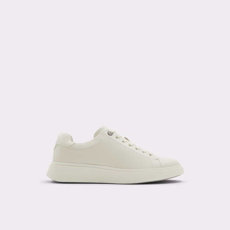 Aldo tenisice MAGNUS SYN EMBOSSED - bež 1