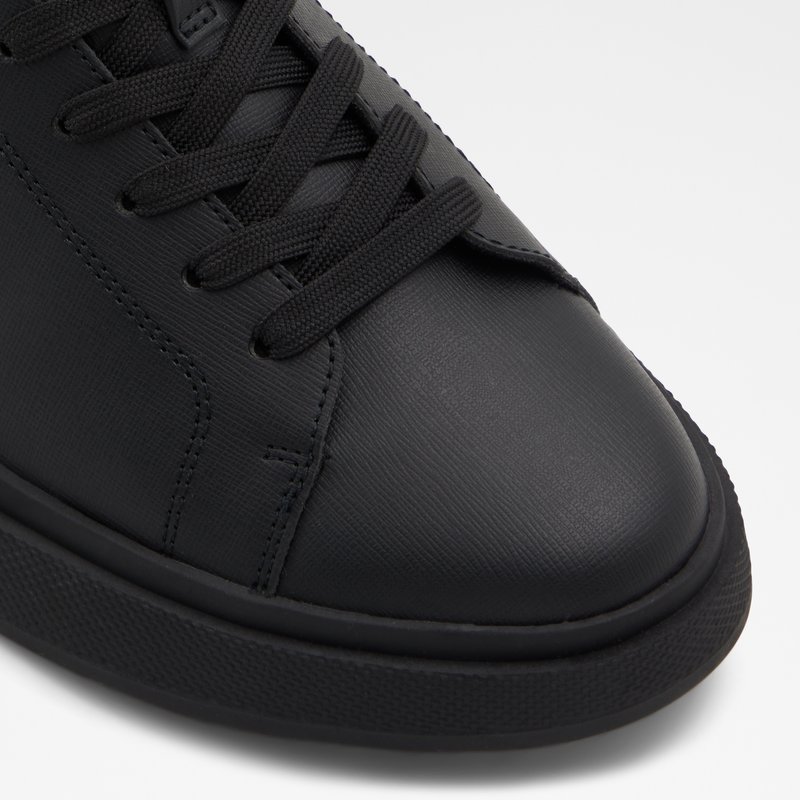 Aldo tenisice MAGNUS SYN EMBOSSED - crna 4