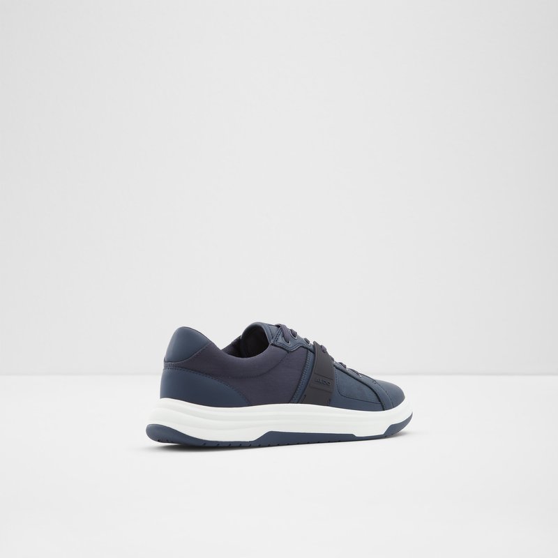 Aldo tenisice MAKAU SYN MIX MAT - plava 2