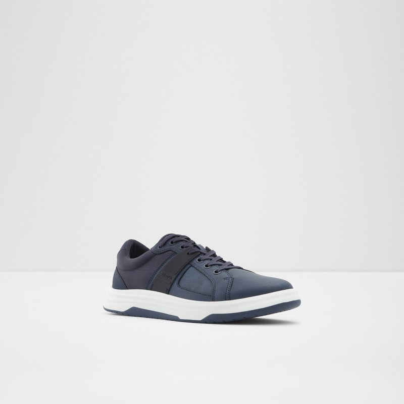 Aldo tenisice MAKAU SYN MIX MAT - plava 4