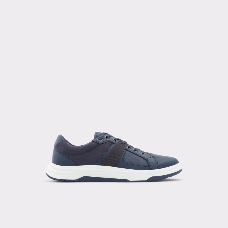 Aldo tenisice MAKAU SYN MIX MAT - plava 1
