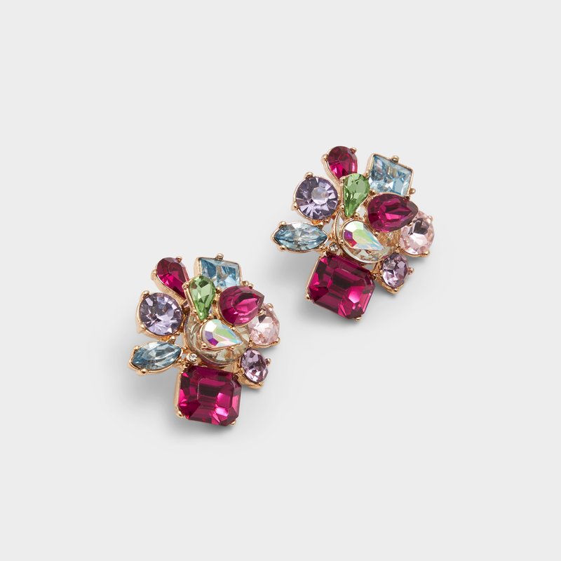 Aldo naušnice MALAMOCCO - multicolor 1