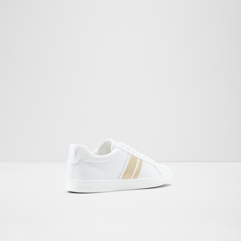 Aldo tenisice MALISIEN SYN SMOOTH - bijela 6