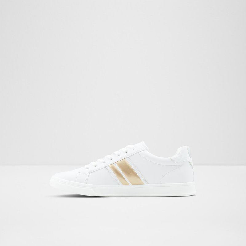 Aldo tenisice MALISIEN SYN SMOOTH - bijela 2