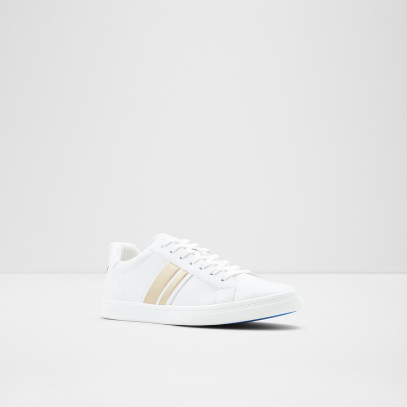 Aldo tenisice MALISIEN SYN SMOOTH - bijela 3
