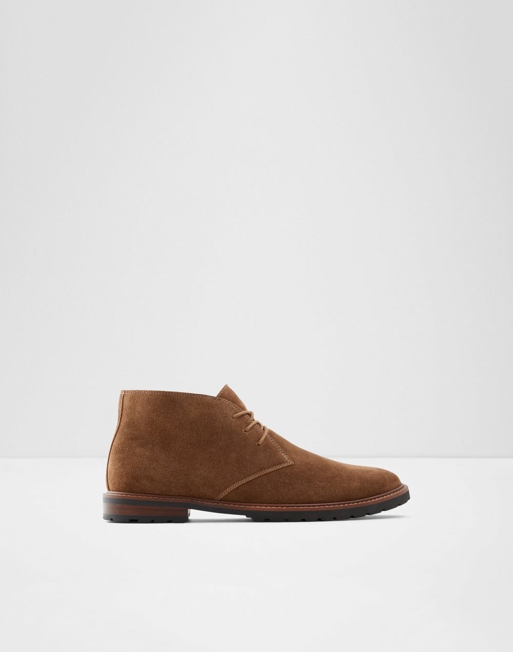 MALROSE  LEA SUEDE