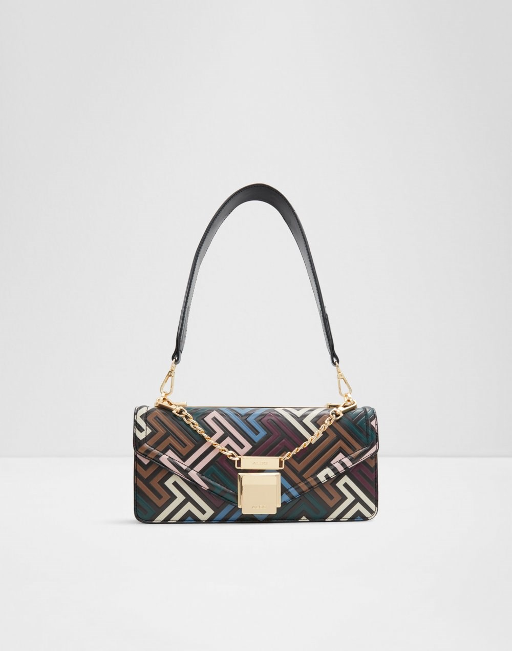 MANIFOLD  SYN EMBOSSED