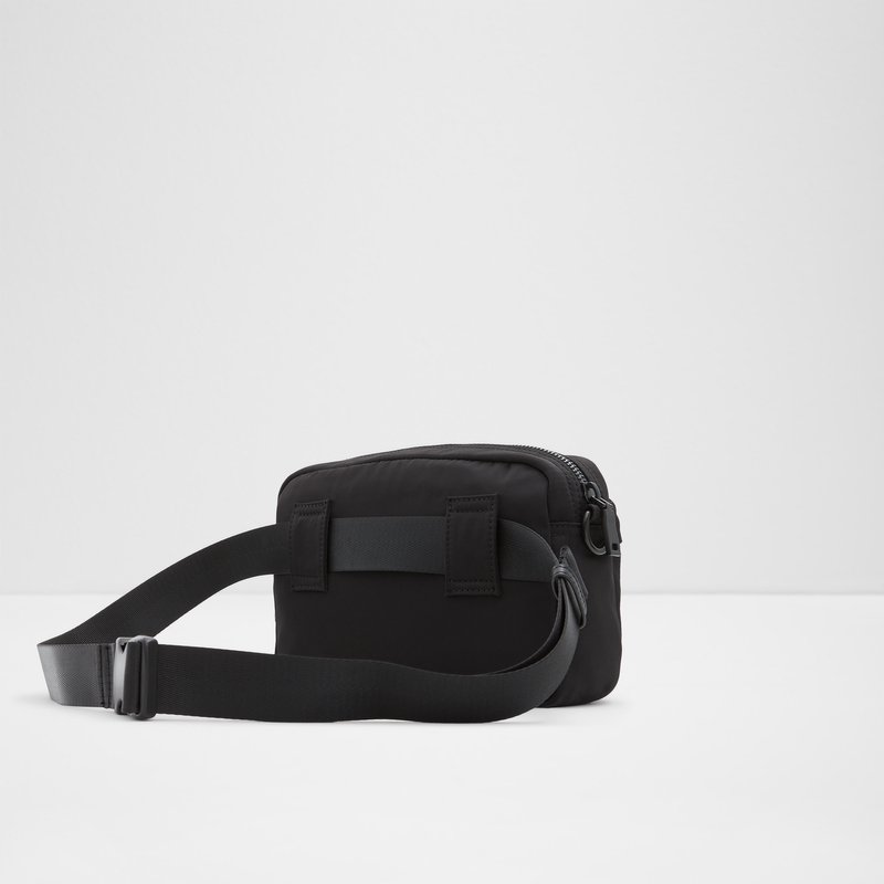 Aldo torbica oko struka MARCWHEAL TEX SMOOTH - crna 2