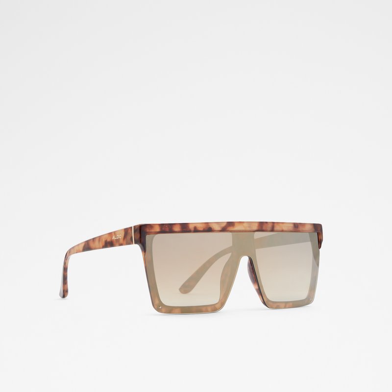 Aldo sunčane naočale MARONITE - smeđa 3