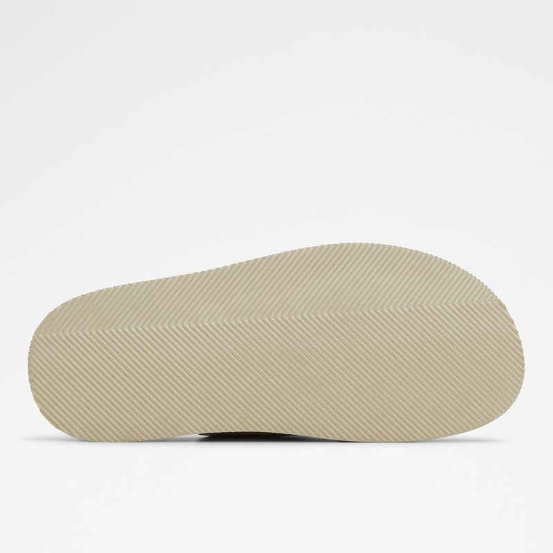 Aldo natikače MARRIN SYN NUBUCK - bež 6