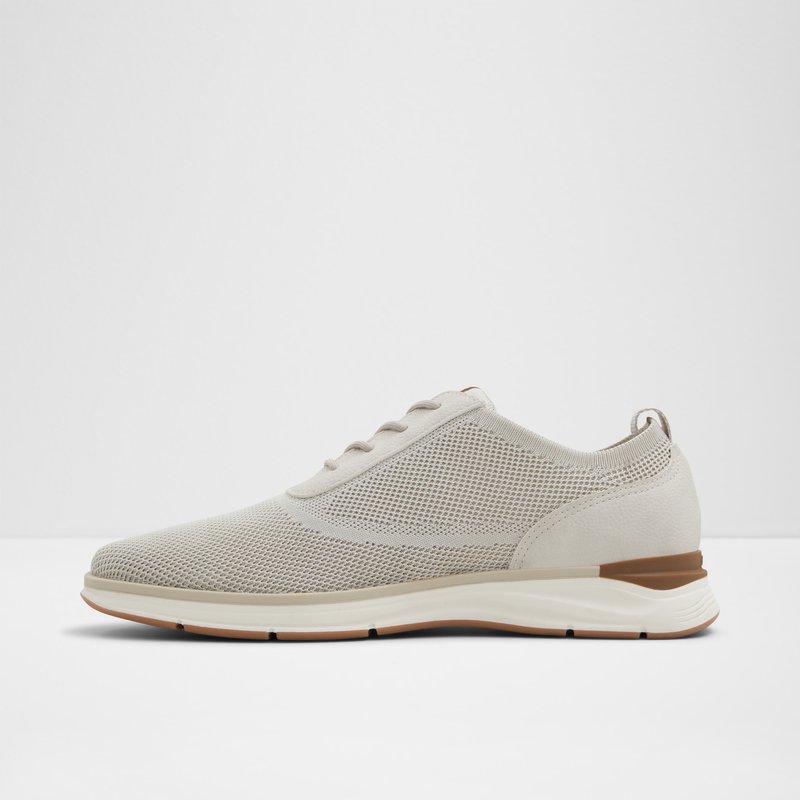 Aldo neformalne cipele MARTEN TEX MIX MAT - siva 2
