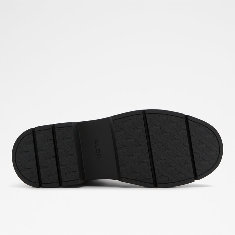 Aldo gležnjače MARTHIA LEA QUILTED - crna 6