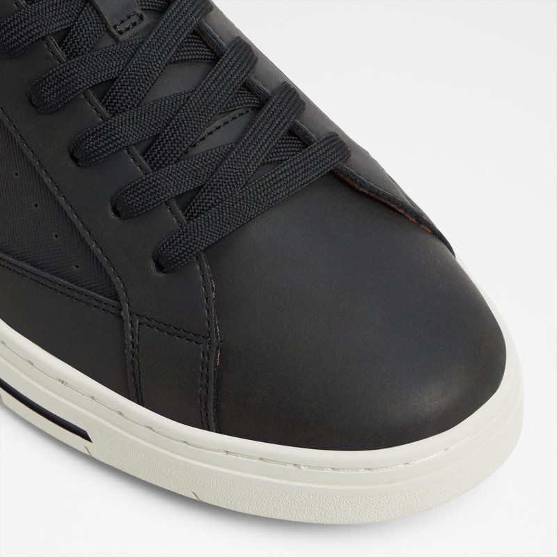Aldo tenisice MATCHPOINT SYN SMOOTH - crna 5