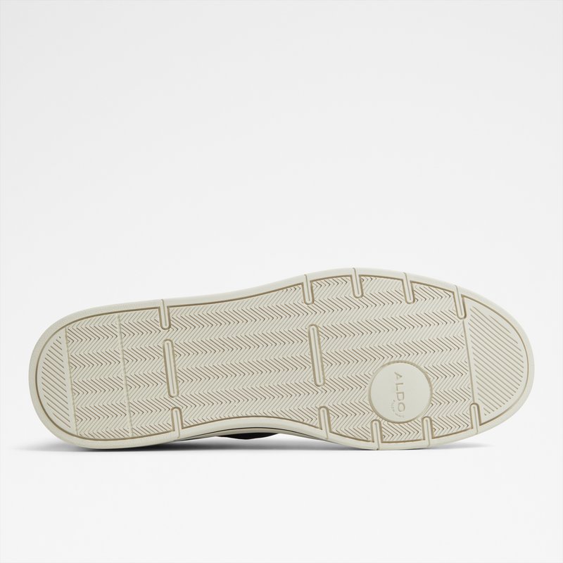 Aldo tenisice MATCHPOINT SYN SMOOTH - crna 7