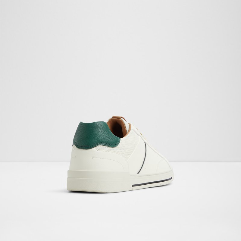 Aldo tenisice MATCHPOINT SYN MIX MAT - bijela 2